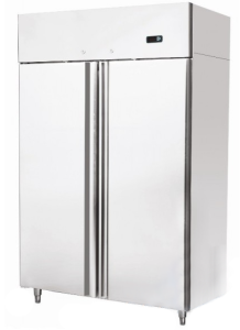 Szafa mroźnicza YBF 9219 | 900l | 1200x745x1950mm