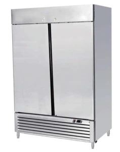 Szafa chłodnicza gastronomiczna MBL8960 | 1300l | 1382x800x2100mm