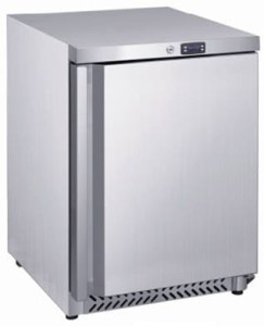 Szafa mroźnicza SF 20S | 130l | 600x600x870mm