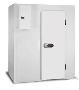 Komora chłodnicza | 5140x5140x2140