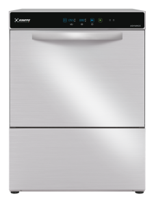 Zmywarka do szkła i talerzy | kosz 500x600 | 400V | panel elektroniczny Advance | KRUPPS ADVANCE LINE C640