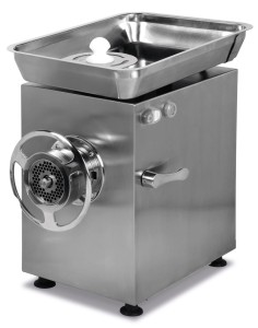 Wilk do mielenia mięsa  FTI138RPUT | 600 kg/h