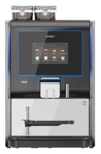 Ekspres automatyczny | Animo OptiMe 21 FM