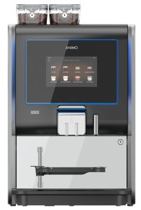 Ekspres automatyczny | Animo OptiMe 22 FM