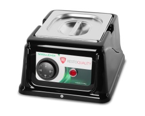 Podgrzewacz do czekolady | 1,5 l | 0,08 kW | 230V |  230x265x135 mm | RQ09.SC1.5L