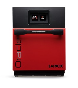 Piec konwekcyjny mikrofalowy | hybrydowy | Lainox Oracle Standard | 3,6 kW | 230V | ORACRS