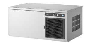 Kostkarka do lodu Hoshizaki IM-240DWNE-HC-C | 205 kg/24h | chłodzona wodą | kostka cylinder | Ø 37x45 mm