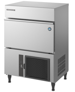 Kostkarka do lodu Hoshizaki IM-65NE-HC-LM "Big" | 43 kg/24h | chłodzona powietrzem | kostka duża | 48x58x48 mm