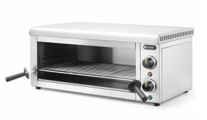 Opiekacz GN 1/1 | HENDI | 230 V | 2850W | 770x485x(H)305 mm