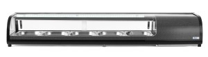 Witryna chłodnicza | Arktic | 230 V | 190W | 1800x420x(H)265 mm | 2 LATA GWARANCJI