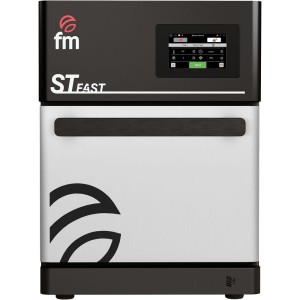 Piec konwekcyjno-mikrofalowy | ST-Fast | P 3.75 kW | P 230 V