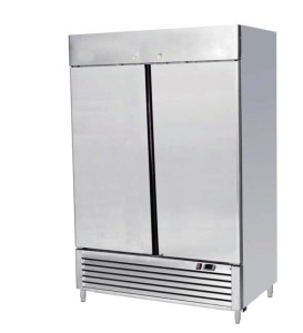 Szafa mroźnicza gastronomiczna 1300 l | MBL8961