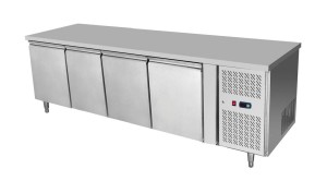 Stół mroźniczy 4-drzwiowy | EPF3482