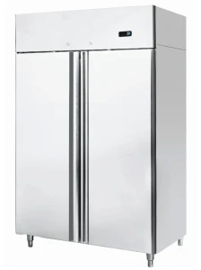 Szafa chłodnicza 2-drzwiowa | 900 l | 1200x745x1950 mm | YBF9218