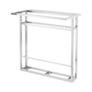 Ścianka barowa Oxygen | panel 1000x200/600x(H)1100 mm | Barmatic