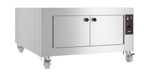 Komora wzrostowa do pieca piekarniczego modułowego T POLIS 3 |  T POLIS 3/CL