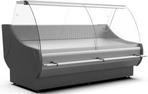 Lada chłodnicza Ofelia WCh-7 | 2000x1150x1250mm