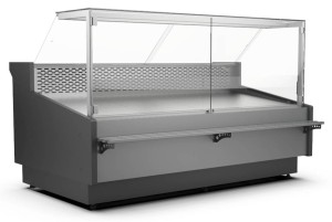 Lada chłodnicza CARMEN WCh-8 | 2000x1170x1260mm