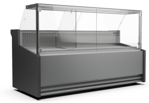 Lada chłodnicza DOROTEA S | 2000x930x1260 mm