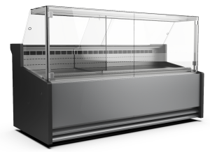 Lada chłodnicza DOROTEA D | 2000x930x1260 mm