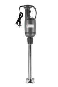 Mikser ręczny profesjonalny | regulacja obrotów | ramię 400 mm | 0,4 kW | 790x146x120 mm | RQL40-B | 2 Lata Gwarancji