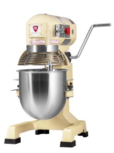 Miesiarka planetarna - ubijaczka planetarna 10 litrów | outlet