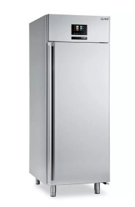 Szafa chłodnicza piekarnicza AFLV/20 | chłodniczo-fermentacyjna | 20x 600x400 | 500l |  -10°C/+35°C