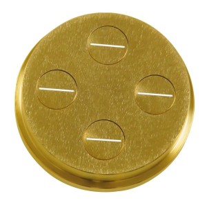 Matryca formująca do maszynki do makaronu CIAO PASTA 2 | Pappardelle 15 mm | DIE 59_38