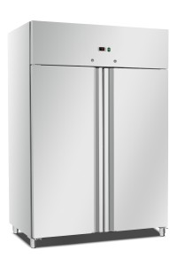 Szafa mroźnicza | 2-drzwiowa | 1200 L