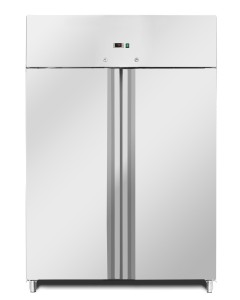 Szafa mroźnicza 2-drzwiowa GN 2/1 | 1200 l | GPSM1200
