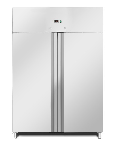 Szafa mroźnicza GPSM1200 w standardzie GN 2/1, pojemność 1200 litrów