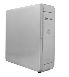 Filtr odwróconej osmozy 2.0 | HENDI | 220-240V | 178W | 420x150x445mm