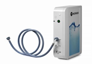 Filtr odwróconej osmozy 1.0 | HENDI | 230 V | 0,11 kW | 360x130x465mm