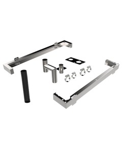 Zestaw do piętrowania for  MKF464 | MKF664 | MKF1064 | 229491