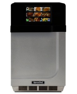Piec konwekcyjno-mikrofalowy | Turbopiec | MRX523 | 3 – fazowy | Menumaster | 17,2L | 400V | 5950W |