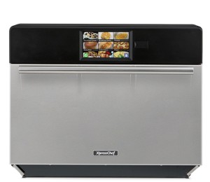 Piec konwekcyjno-mikrofalowy | Turbopiec | MXP5223TLT | Menumaster | 39 L | 400 V | 5,8 kW |