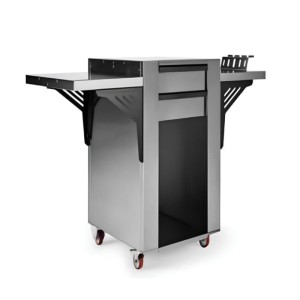 Podstawa do pieca do pizzy Mantegna | SMN40-RS