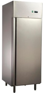 Szafa mroźnicza gastronomiczna 670 l | MBF8113