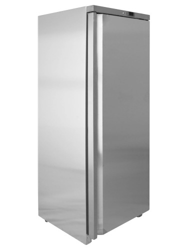 Szafa chłodnicza gastronomiczna 590 l | SR60VS | 775x705x1845 mm