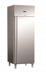 Szafa mroźnicza GNH650BT | 650l | 680x830x2010 mm 