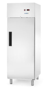 Szafa mroźnicza | 1-drzwiowa | Arktic | GN 2/1 | 465L | 230V | 0,52 kW | 700x880x2043 mm | 2 LATA GWARANCJI