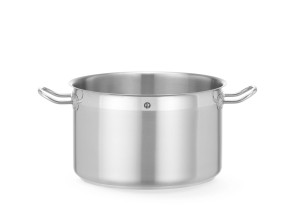 Garnek średni bez pokrywki | Profi Line | 10,3 l | ⌀280x176mm | okrągły