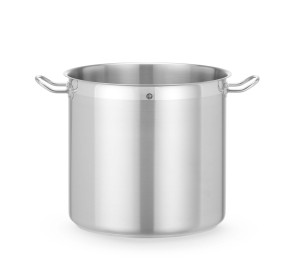 Garnek wysoki bez pokrywki | Profi Line | 24 l | ⌀320x306mm | okrągły