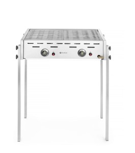 Grill gazowy Roast-Master Pro| 11,6kW | 790x560x900mm