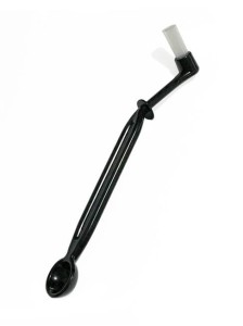 Szczotka do czyszczenia grupy w ekspresie do kawy - zestaw 2 szt.