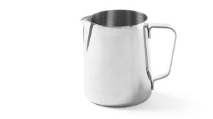 Dzbanek do spieniania mleka poj. 0,35 l