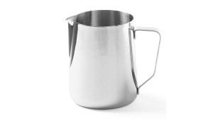Dzbanek do spieniania mleka poj. 0,9 l