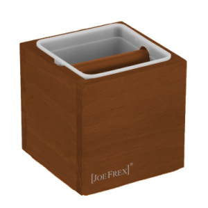 Odbijak do kolby z drewna