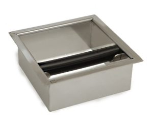 Odbijak do kolby blatowy