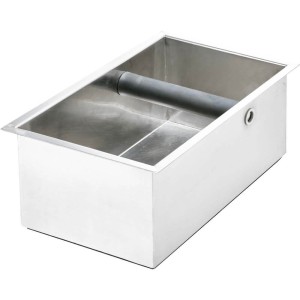 Odbijak do fusów | GN 1/4